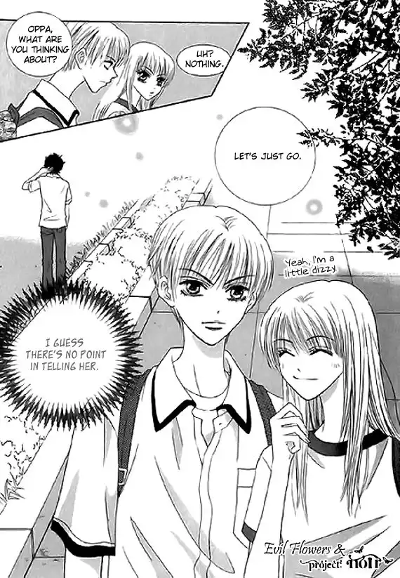 Neck and Neck Chapter 13 11